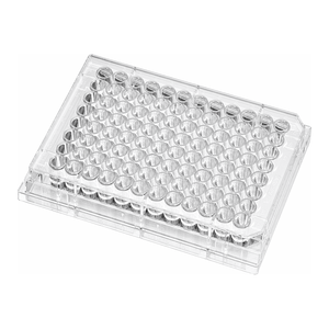 Microplacas Corning BioCoat con Poli-D-Lisina para Adhesión Celular y Cultivo Neuronal - Product Image 1