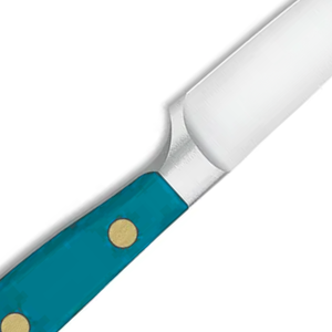 Couteau d'office compact avec manche ergonomique et lame de précision pour découpe détaillée, pelage et garnissage – Tâches culinaires - Product Image 5