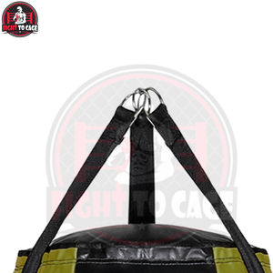Saco de Boxeo de Piel de Última Generación en Diferentes Colores para Gimnasio y MMA, Diseño Personalizado, Relleno de EPE Resistente, Ecológico - Product Image 6