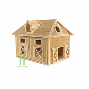 MEJOR PRECIO AL POR MAYOR: Decoración Moderna y Segura para el Hogar, Habitación Infantil, Sala de Estar, Centro Comercial, Hecha a Mano con Ratán Natural Ecológico y Duradero - Product Image 3