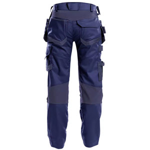 Pantalons cargo pour hommes DREAMCATCHER ENTERPRISES, best-sellers, de haute qualité, résistants à l'eau, légers, en polyester/coton, avec cordon de serrage - Product Image 6