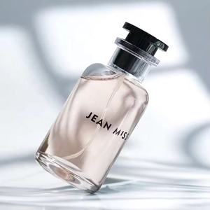 Perfume para Mujer 50ml 100ml, Aroma a Té, Amaderado y Cítrico, Larga Duración, Antitranspirante Moderno, Relajante, Spray Refrescante, OEM, Marca Privada, Regular - Product Image 2