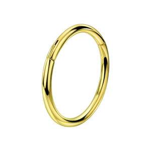 Venta Directa de Fábrica al por Mayor: Anillo Nasal de Latón y Cobre de Alta Calidad, Ajuste Cómodo, Instrumento Veterinario Diario para Ganado - Product Image 3