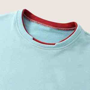 Sweat-shirts et sweats à capuche décontractés pour hommes, design personnalisé, hiver, 100% coton molletonné, logo et couleurs personnalisés, fabriqués au Pakistan - Product Image 4