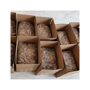 Sea Moss Gummies 100% Natural Low-Sugar Chewy Snack for Home Treats on the Go <b>Bulk</b> Packaging Retail B2B - Product Image 2