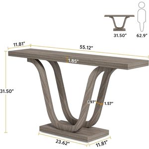 <b>Console</b> <b>Table</b> - Product Image 4
