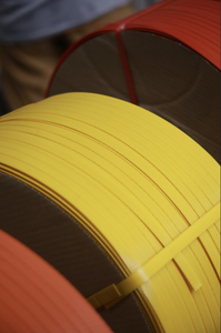 Cinta de Amarre de Alta Calidad con Longitud Personalizable, Grado Económico, OEM/ODM, Resistente al Agua, Ecológica, Duradera, Ligera - Product Image 3