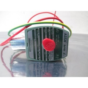Válvula Solenoide ASCO 8320G15, Tubo de 1/8, 100 psi, 120 - Equipo y Piezas de Semiconductores de Confianza de Tradicción Global - Product Image 6