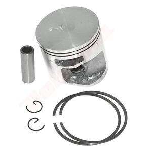 PISTON POUR STIHL MS881 60MM ( 1124 030 2006 ) GOLF - Product Image 1