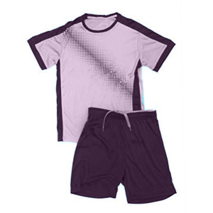 Camiseta de Fútbol de Manga Corta Unisex Transpirable de Verano Personalizada de Alta Calidad con 100% - Product Image 6