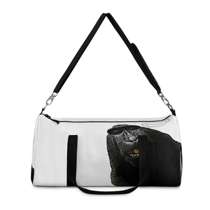 Bolsa de Lona Sintética de Lujo 2026 para Hombre y Mujer, Diseño de Camuflaje, Interior Rojo, Bolsa de Lona de Cuero de Primera Calidad, OEM - Product Image 3