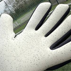 Gants de gardien de but respirants et imperméables à lacets, en latex de qualité supérieure, à prix de gros, offre spéciale - Product Image 3