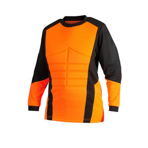 Uniforme de Portero de Floorball de Nivel Profesional, Listo para Torneos, Transpirable, Estampado, Conjunto Completo - Product Image 3