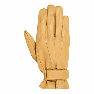 Guantes de Equitación OEM y ODM, Guantes Deportivos de Cuero con Protección Completa para las Manos, Unisex, Productos en Oferta - Product Image 2