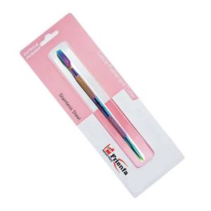 Manicura y Pedicura Profesional |   Empujador de cutículas con extremo en forma de cuchara |   5 Colores |   Herramienta de alta calidad, producto muy vendido - Product Image 6