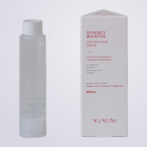 Sérums pour le soin de la peau coréens Syuyoni K-Beauty Synergy Booster, sérum bio fortifiant pour la peau, 50 ml, fabriqué en Corée - Product Image 5
