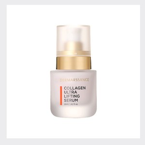 เซรั่มบำรุงผิวหน้าเกาหลี Dermarssance Collagen ultra Lifting Serum เซรั่มคอลลาเจนบำรุงผิวหน้า เซรั่มยกกระชับผิวหน้า - Product Image 6