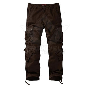 Slim Fit Utility <b>Pants</b> for Hiking Camping Outdoor <b>Work</b> and Active Lifestyle Wear Men <b>Cargo</b> <b>Pants</b> Durable Outdoor <b>Pants</b> - Product Image 3