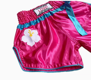 Women’s MMA Shorts Quick Dry Fight Training Shorts Breathable <b>Athletic</b> Sportswear - Product Image 4
