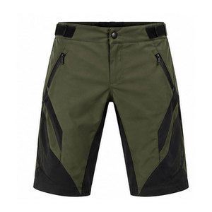 Custom MTB <b>Short</b> Pants <b>Men</b> <b>Cycling</b> <b>Shorts</b> Mountain Bike Riding Trail Downhill Racing Stretch Outdoor Sports Training Apparel - Product Image 1