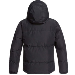 Chaqueta acolchada larga de invierno para mujer, chaqueta de algodón acolchada, cálida y gruesa, abrigos para mujer - Product Image 2