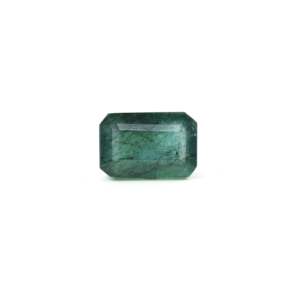 Natural Zambian Emerald 6.6 Carat Certified Pear Cut Loose Gemstone Wholesale Lot - Product Image 1