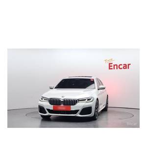 BMW Série 5 530i M Sport 2023/3 Modèle 58 764 km Émissions Euro V Volant à Gauche Boîte de Vitesses Automatique - Product Image 3