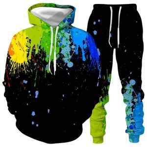 Vente en gros de sweats à capuche unisexes à manches longues en coton 100% respirant, tricotés pour l'hiver, avec logo personnalisé, 280 GSM, couleur unie - Product Image 5