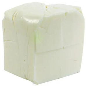 100% Sebo de Res Refinado y Crudo Puro, 100% Puro de Origen Bovino, Comestible e Incomestible, Grasa de Sebo de Res OME - Product Image 1