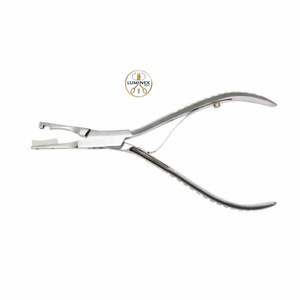 Pince de réglage européenne pour plaquettes - Product Image 3