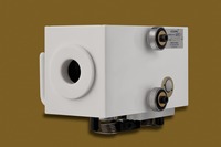 ROLLRING Últimos Diseños Unidad Traverse 4RR25 con Eje de 25mm para Movimiento Lineal, Motor Multifuncional para Rectificadora 30kg