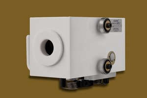 Últimos Diseños: Unidad de Movimiento Lineal de Anillo Rodante 4RR25 con Eje de 25mm, Mecanismo Multifuncional para Máquina Rectificadora, Motor de 40kg - Product Image 2