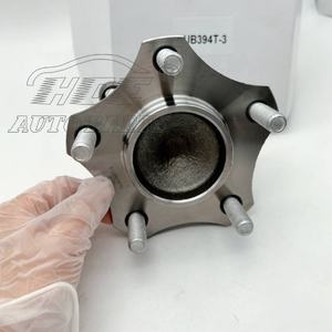 Roulement de moyeu de roue arrière HUB394T-3 pour Proton preve <span class=keywords><strong>suprima</strong></span> - Product Image 3