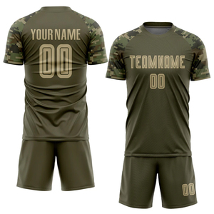 ชุดฟุตบอล OEM ODM แบบกำหนดเอง เสื้อ ชุดยูนิฟอร์ม ชุดวอร์มฟุตบอล เสื้อฟุตบอลแบบระบายอากาศสำหรับผู้ชาย - Product Image 1