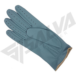 ถุงมือหนังแฟชั่นคุณภาพสูงรุ่นล่าสุดสำหรับทุกเพศ ขายส่ง - Product Image 2