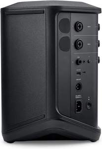Nuevo Paquete de Sistema de Altavoces Bluetooth S111 Pro + con Batería, Micrófono PGA48, Cable de Audio XLR de 15 pies (6 Artículos) - Product Image 2
