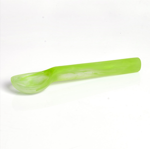Cuchara de Resina para Té, Diseño Clásico, Mango Largo, Acabado Natural, Capacidad Personalizada, Uso en Fiestas, Duradera, Marca LMB, Uttar Pradesh, Apta para Lavavajillas - Product Image 5