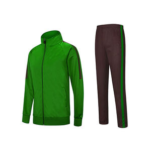 Survêtements personnalisés avec logo brodé 3D, unisexes, pour filles et garçons, vêtements de sport pour enfants, entraînement scolaire - Product Image 1