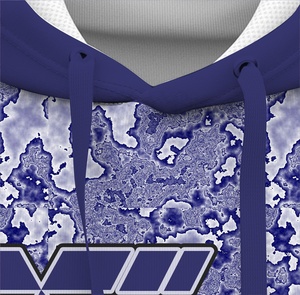 Sweat-shirts d'hiver pour hommes, en coton/polyester de haute qualité, design par sublimation, grandes tailles, respirants, écologiques - Product Image 4