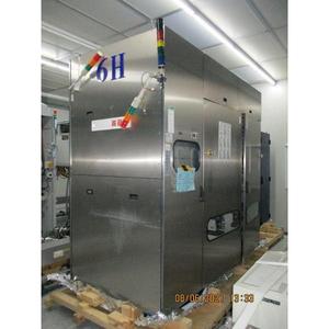 Aixtron Crius MOCVD - อุปกรณ์และอะไหล่เซมิคอนดักเตอร์ระดับโลกที่เชื่อถือได้ - Product Image 3