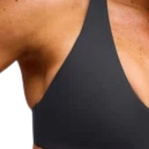 Soutien-gorge de sport croisé pour femme, haut extensible confortable en tissu respirant pour fitness, yoga, course à pied, entraînement, vêtements de sport OEM ODM - Product Image 6