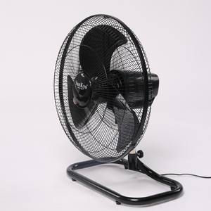 Ventilateur de sol électrique neuf de qualité supérieure pour la maison, le garage et l'hôtel, fabriqué au Vietnam, meilleur prix. - Product Image 6