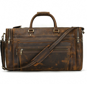 Easy <b>Wash</b> Durable Material <b>Men</b> Duffel <b>Bag</b> Comfortable Anti Wrinkle Casual use lightweight <b>Men</b> Duffel <b>Bag</b> With Latest Designs - Product Image 1