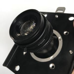 Máquina Clasificadora Óptica <span class=keywords><strong>de</strong></span> Color CCD PLC AT60 para Pistachos, Almendras, Anacardos, Nueces, Ajo, 1.0-3.0 TPH, Máquina <span class=keywords><strong>de</strong></span> Limpieza y Clasificación para Panadería, CE ISO - Product Image 3