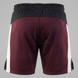 Pantalones Cortos de MMA de Alta Calidad para Hombre, Transpirables, de Secado Rápido, Cómodos, para Entrenamiento, Lucha, Boxeo - Product Image 6