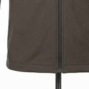 Veste Softshell Légère pour Hommes de Haute Qualité, Coupe-Vent, Imperméable, Doublure Polaire Chaude, Idéale pour la Randonnée en Plein Air - Product Image 6