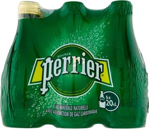 Hot Selling Factory Price Perrier Original Sparkling Natural Mineral <b>Water</b> High Quality 24x500ml Glass Bottle Netherlands Origin - Product Image 6