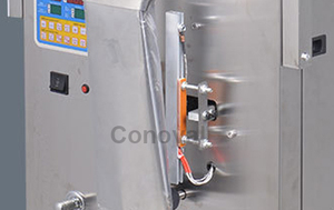 Piccole bustine di spezie in polvere <span class=keywords><strong>macchina</strong></span> automatica di riempimento di bustine di caffè imballaggio Multi-funzione <span class=keywords><strong>macchina</strong></span> per l'imballaggio di piccole imprese - Product Image 3