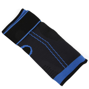 Roziv Sports Own Logo High Quality OEM Service <b>Ankle</b> Straps Adults 100% Neoprene Eco-Friendly Breathable Non-Slip Compression - Product Image 6