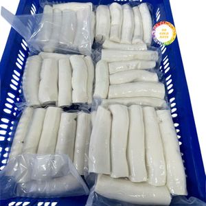 Yuca congelada de alta calidad hecha en Vietnam, perfecta para los mercados mundiales de alimentos a los mejores precios de 99 Gold Data - Product Image 4